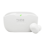 AUDÍFONOS JBL VIBE BUDS 2 CON CANCELACIÓN DE RUIDO COLOR BLANCO VBUDS2WHTA